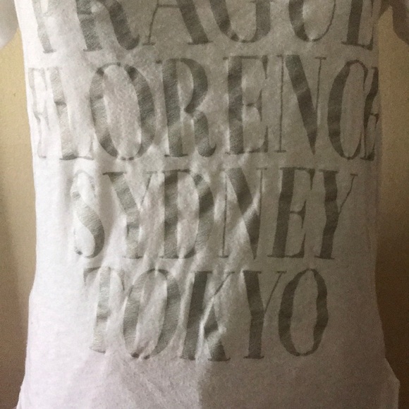 JCrew TShirt - Picture 3 of 4